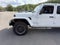 2023 Jeep Gladiator Overland 4x4