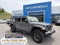 2022 Jeep Gladiator Rubicon 4x4