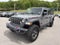 2022 Jeep Gladiator Rubicon 4x4