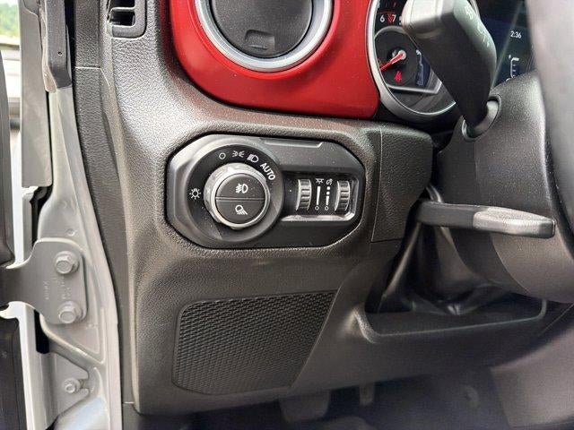 2022 Jeep Gladiator Rubicon 4x4