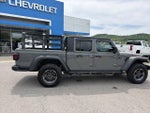 2022 Jeep Gladiator Rubicon 4x4