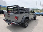 2022 Jeep Gladiator Rubicon 4x4