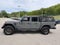 2022 Jeep Gladiator Rubicon 4x4