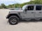 2022 Jeep Gladiator Rubicon 4x4