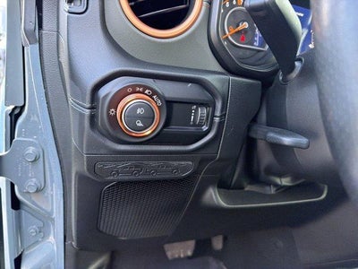 2024 Jeep Gladiator Mojave X