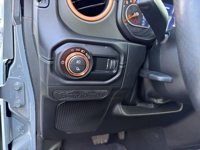 2024 Jeep Gladiator Mojave X