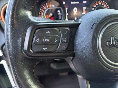 2024 Jeep Gladiator Mojave X