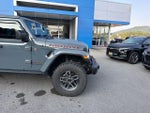 2024 Jeep Gladiator Mojave X