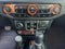 2024 Jeep Gladiator Mojave X