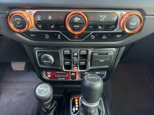 2024 Jeep Gladiator Mojave X
