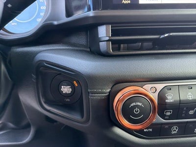2024 Jeep Gladiator Mojave X