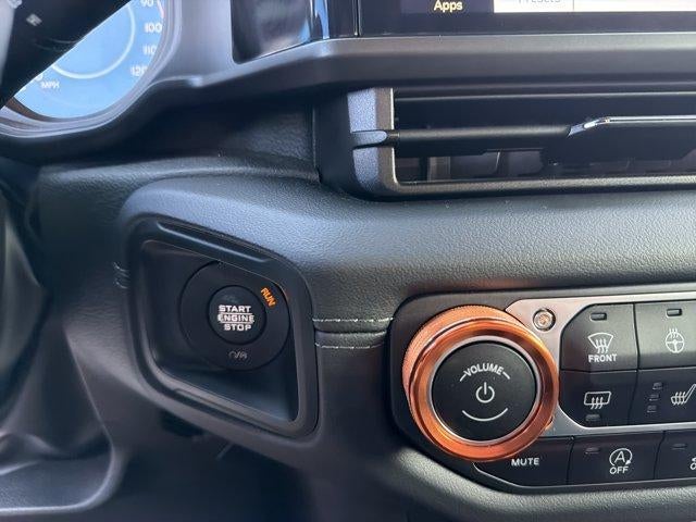 2024 Jeep Gladiator Mojave X