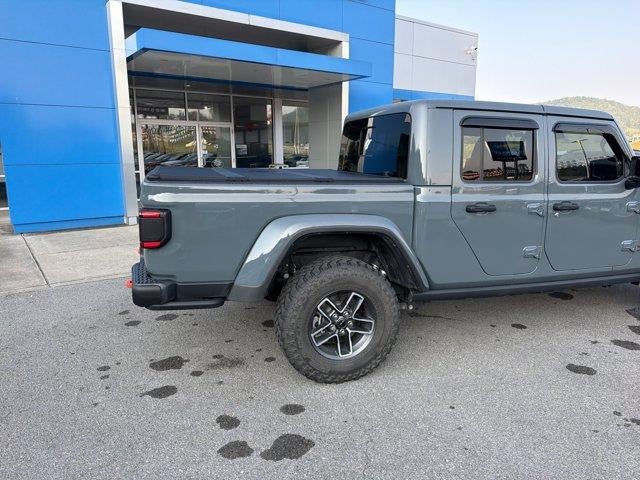 2024 Jeep Gladiator Mojave X