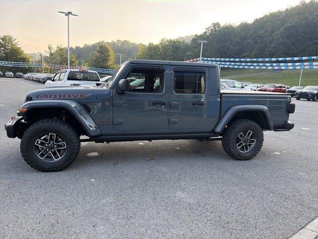 2024 Jeep Gladiator Mojave X