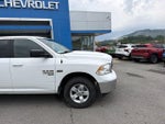 2020 RAM 1500 Classic SLT Crew Cab 4x4 6'4" Box