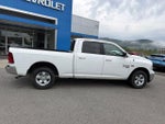 2020 RAM 1500 Classic SLT Crew Cab 4x4 6'4" Box