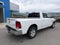 2020 RAM 1500 Classic SLT Crew Cab 4x4 6'4" Box