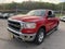 2023 RAM 1500 Big Horn Quad Cab 4x4 6'4" Box