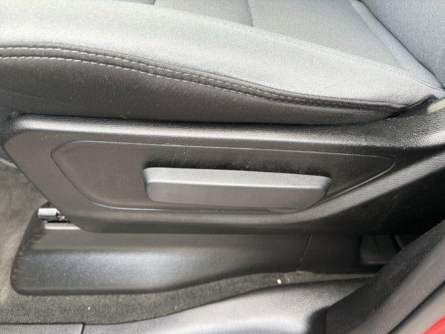 2023 RAM 1500 Big Horn Quad Cab 4x4 6'4" Box