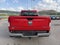 2023 RAM 1500 Big Horn Quad Cab 4x4 6'4" Box