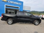 2021 RAM 1500 Big Horn Crew Cab 4x4 5'7" Box