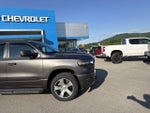 2025 RAM 1500 Tradesman Crew Cab 4x4 5'7" Box