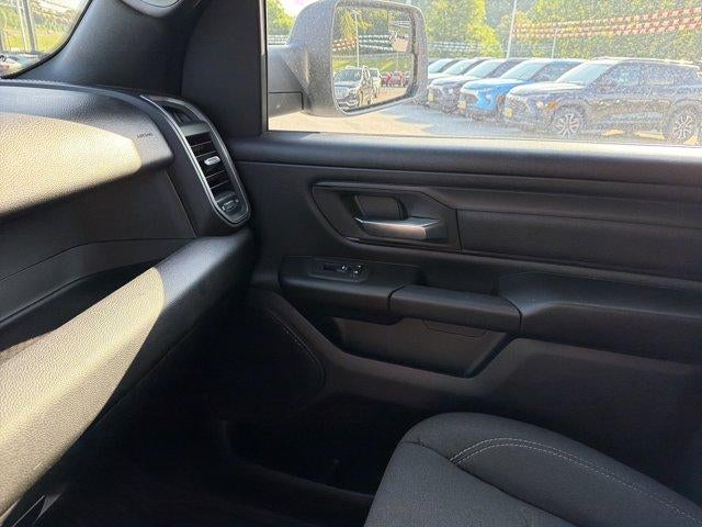 2025 RAM 1500 Tradesman Crew Cab 4x4 5'7" Box