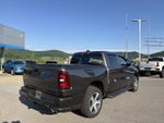 2025 RAM 1500 Tradesman Crew Cab 4x4 5'7" Box