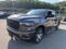 2025 RAM 1500 Tradesman Crew Cab 4x4 5'7" Box