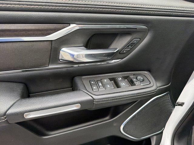 2025 RAM 1500 Laramie Crew Cab 4x4 5'7" Box