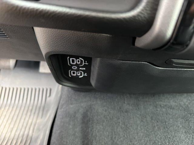2025 RAM 1500 Laramie Crew Cab 4x4 5'7" Box