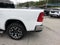 2025 RAM 1500 Laramie Crew Cab 4x4 5'7" Box