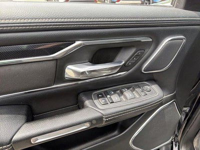 2022 RAM 1500 Laramie Crew Cab 4x4 6'4" Box