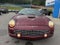 2004 Ford Thunderbird Deluxe