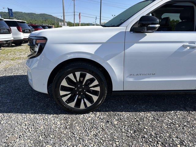 2025 Ford Expedition Platinum MAX