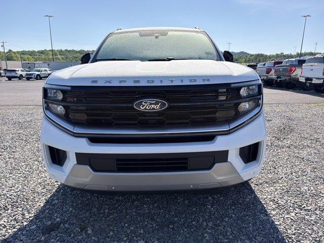 2025 Ford Expedition Platinum MAX