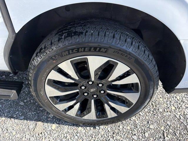 2025 Ford Expedition Platinum MAX