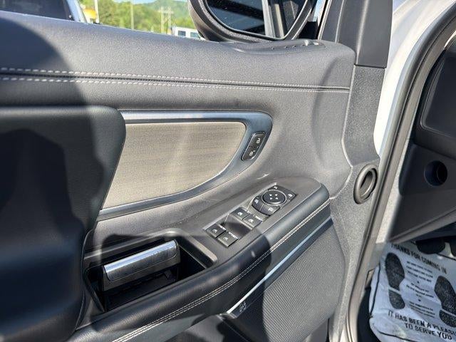 2025 Ford Expedition Platinum MAX