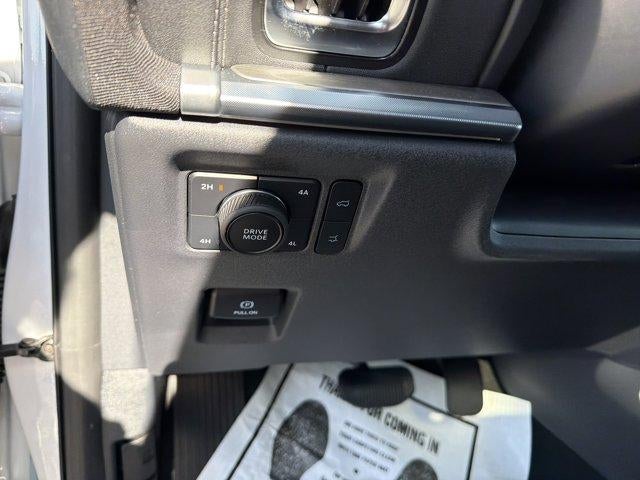 2025 Ford Expedition Platinum MAX