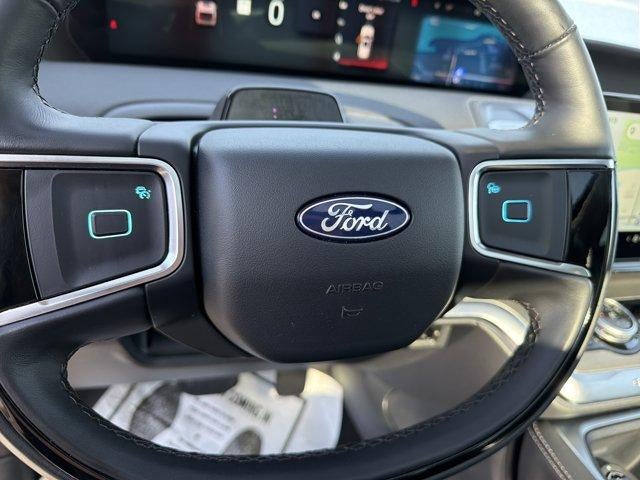 2025 Ford Expedition Platinum MAX