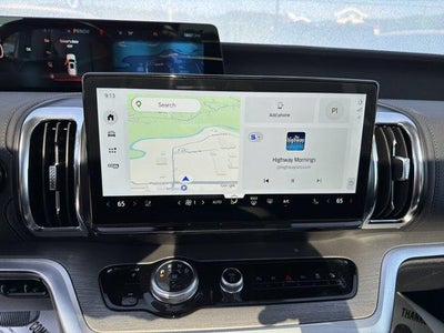 2025 Ford Expedition Platinum MAX