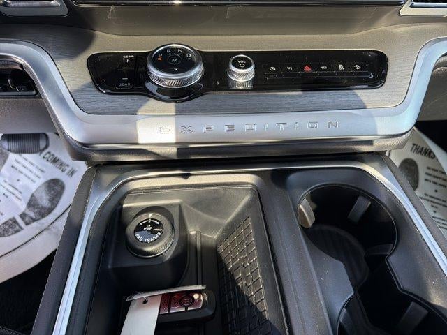 2025 Ford Expedition Platinum MAX