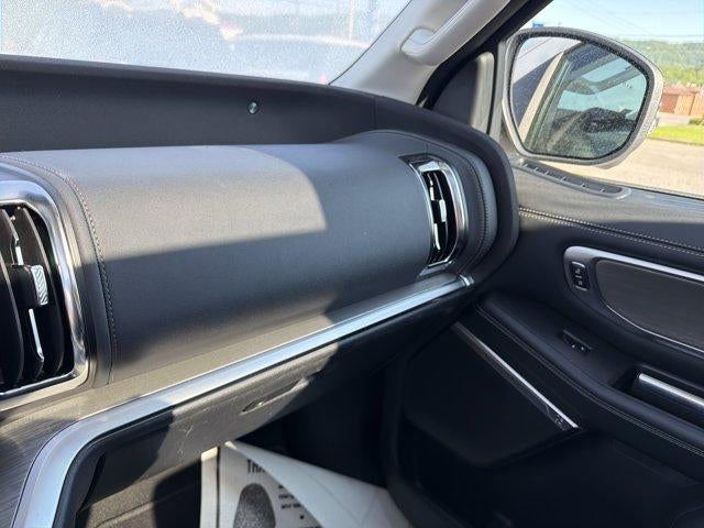 2025 Ford Expedition Platinum MAX