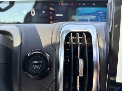 2025 Ford Expedition Platinum MAX