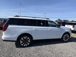2025 Ford Expedition Platinum MAX