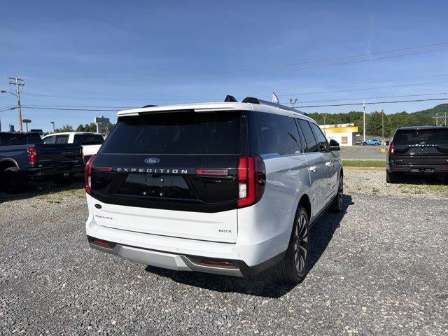 2025 Ford Expedition Platinum MAX