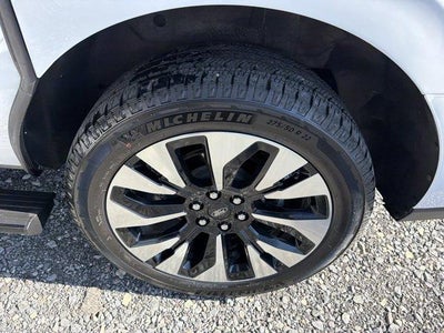 2025 Ford Expedition Platinum MAX