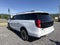 2025 Ford Expedition Platinum MAX