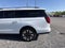 2025 Ford Expedition Platinum MAX