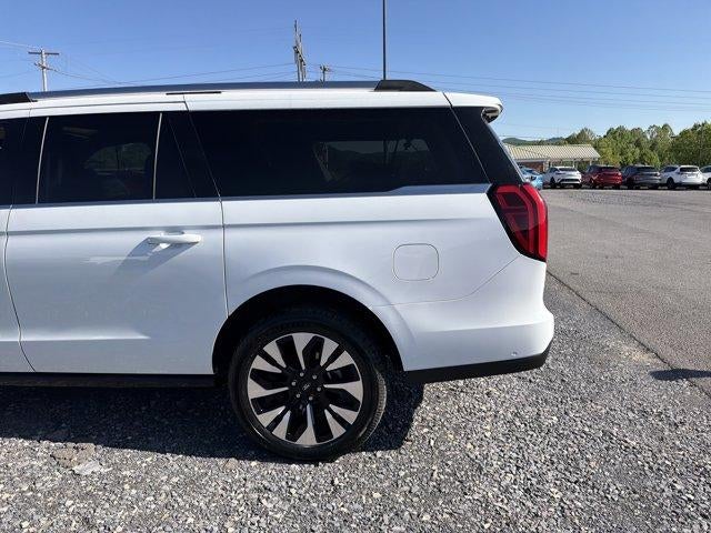2025 Ford Expedition Platinum MAX